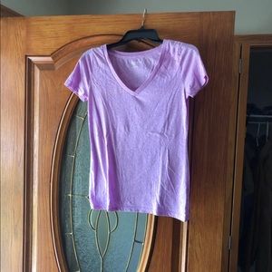 Mossimo Neck T-shirt